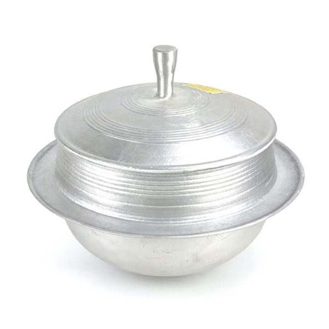 백철 가마솥 밥솥 화덕 가마솥 냄비 화로솥 경질 55호 55호 (약 80L)