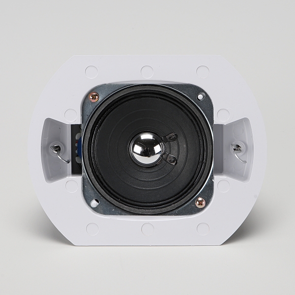 삼미 매입 원형 실링 스피커 KC-05S 1W 150mm(6인치) 사무실 상가 방송 스피커 - 상세 이미지 4