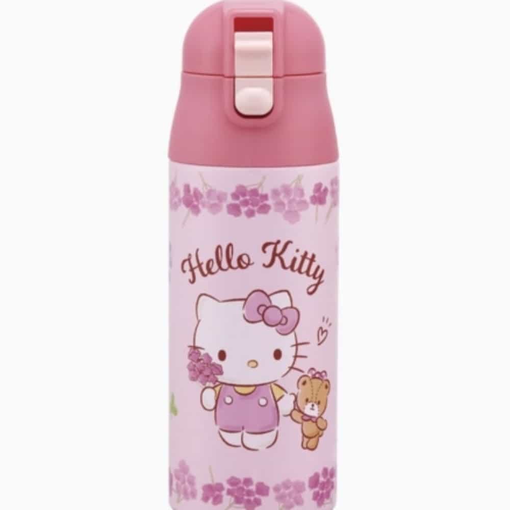 스텐 보온 보냉 보틀 360ml 보온물병 보온물통 - 상품 이미지