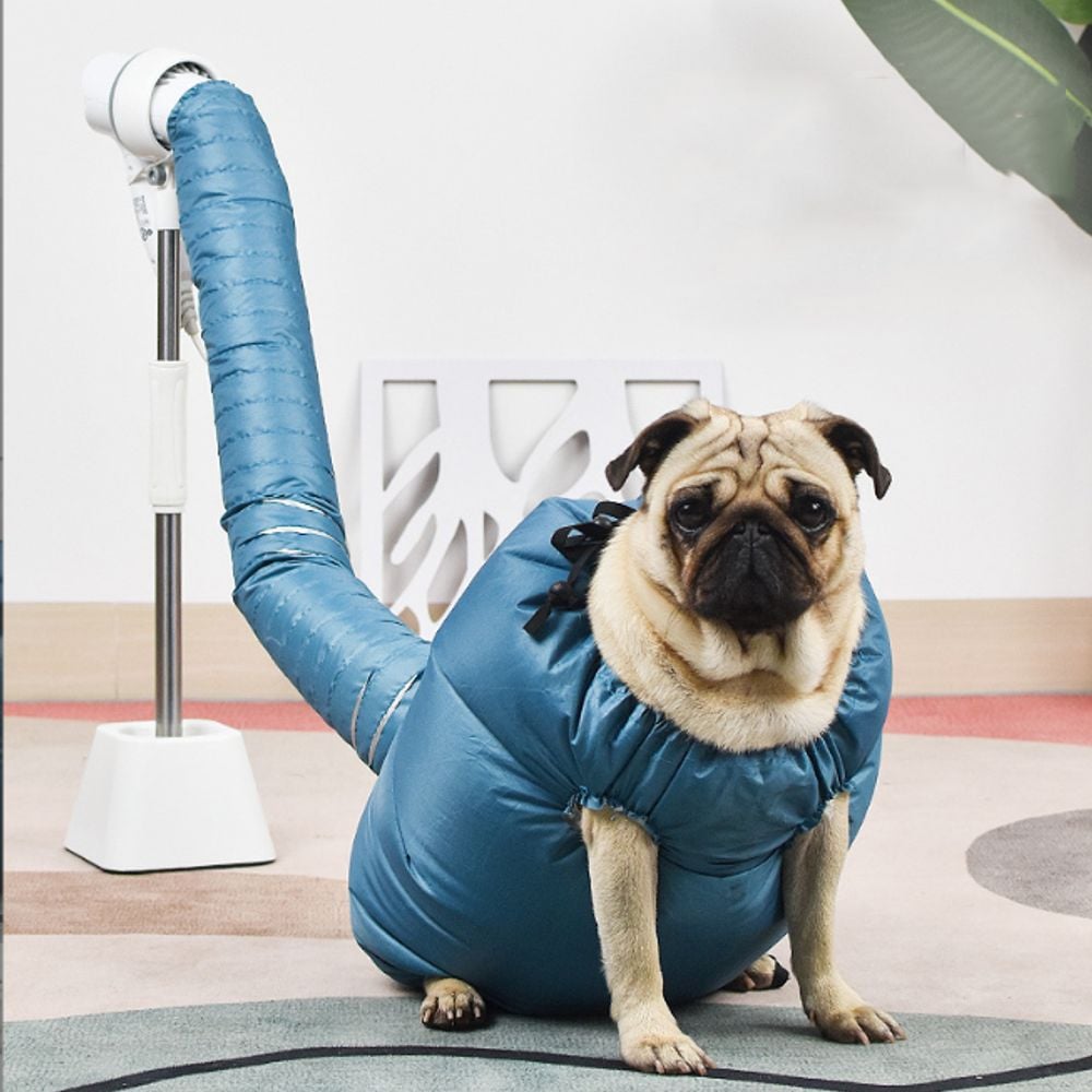 키밍 애견 목욕 드라이룸 강아지 고양이 드라이기 S