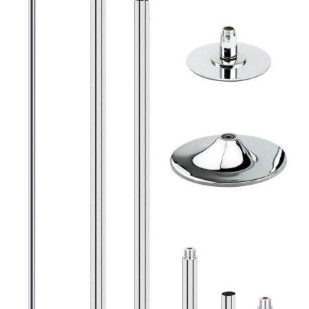 실내스포츠 가정용 엑스폴 폴봉 야외 폴 실내