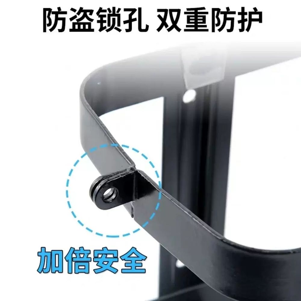 연료통 스텐 연료통 스테인리스 차박 자동차 보조 - 상세 이미지 3