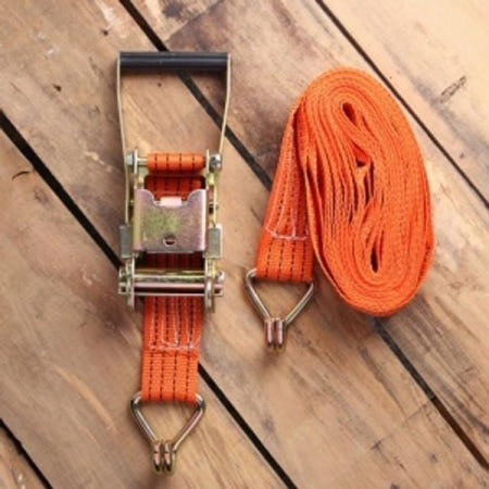 화물고정안전자동바10M대형화물고정바