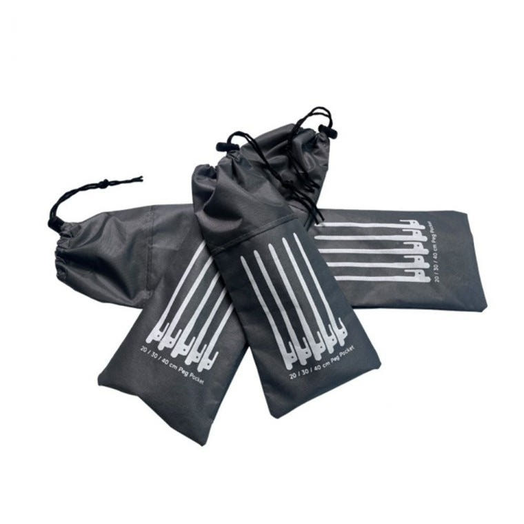 단조팩파우치 실사용 이미지