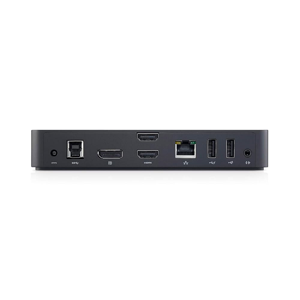 Dell D3100 상세 이미지