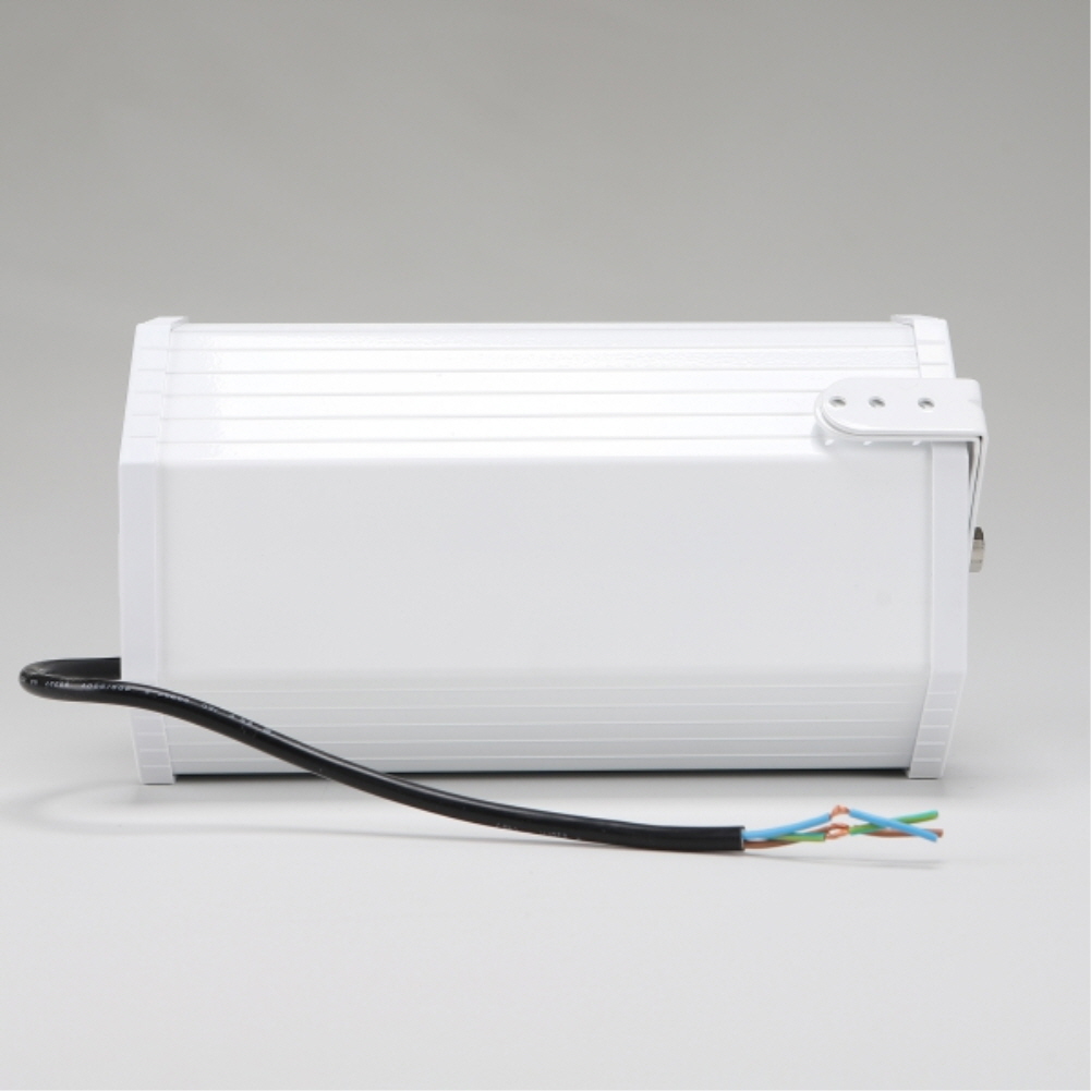 삼미 실내 벽부형 컬럼 스피커 SCS-10WA 10W 화이트 식당 학교 안내방송 스피커 - 상세 이미지 5