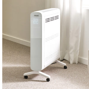 사무실용히터 원룸히터 겨울난방기 실내난방기 사무실 난방 개봉기 | 실사용 후기 - 상품 이미지 4