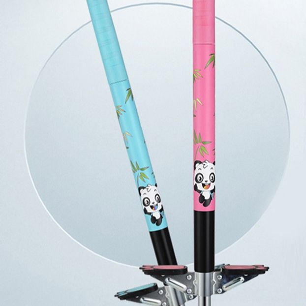 스카이콩콩 성인용 캉구 점프 신발 다이어트 유산소 콩콩이