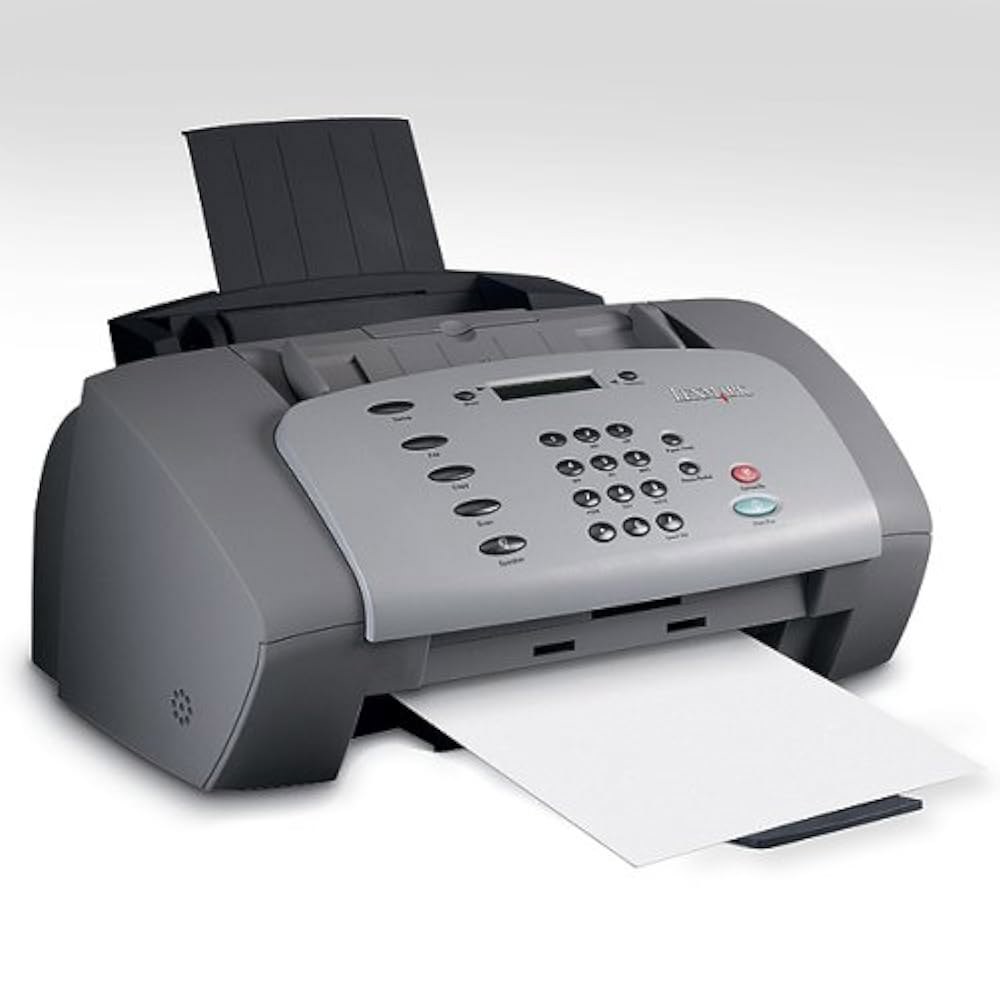 X125 Multifunction (Color) - Copying / Ppm 12 (Mono) Printing - 상품 이미지