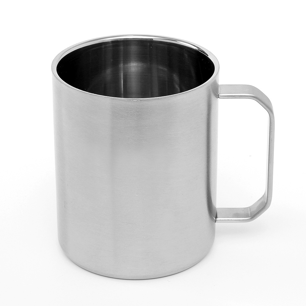 이중진공 올스텐 머그 캠핑 머그컵 머그잔 (400ml) - 상세 이미지 2