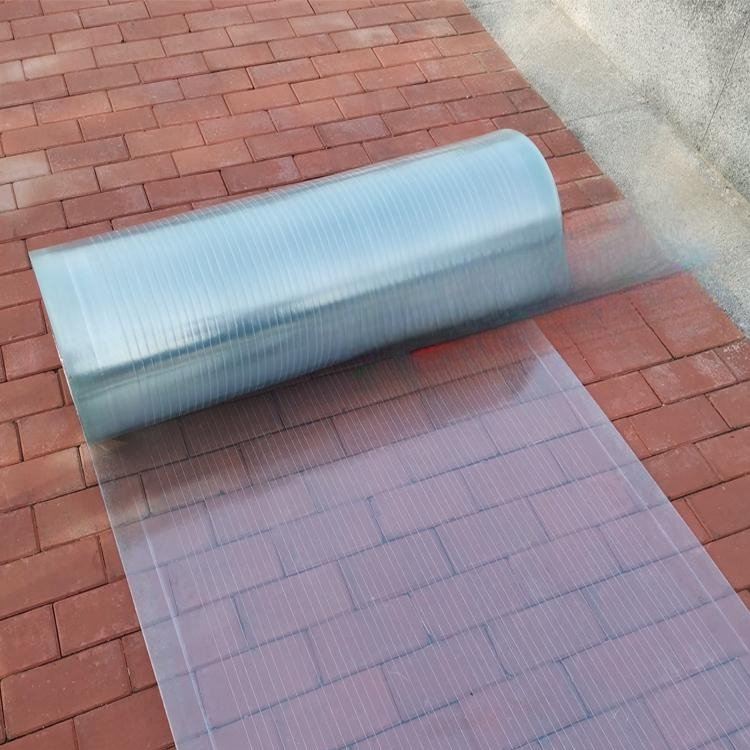 렉산 롤 폴리카보네이트 두께 지붕판 처마 지붕재 캐노피 - 상품 이미지