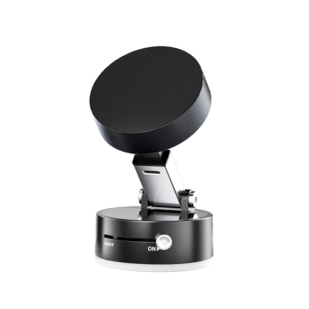 맥세이프 차량용 거치대 대시보드 핸드폰 태블릿 자석 제품 이미지