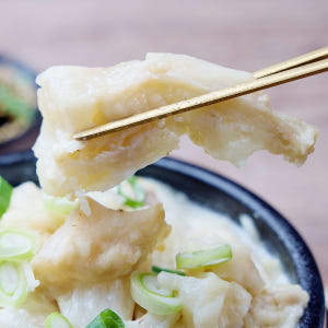 진짜 한우 사골로 끓인 도가니탕 500g 1팩 사골 보양식 몸보신 실온보... 맛있게 먹은 솔직 후기 - 상품 이미지 2
