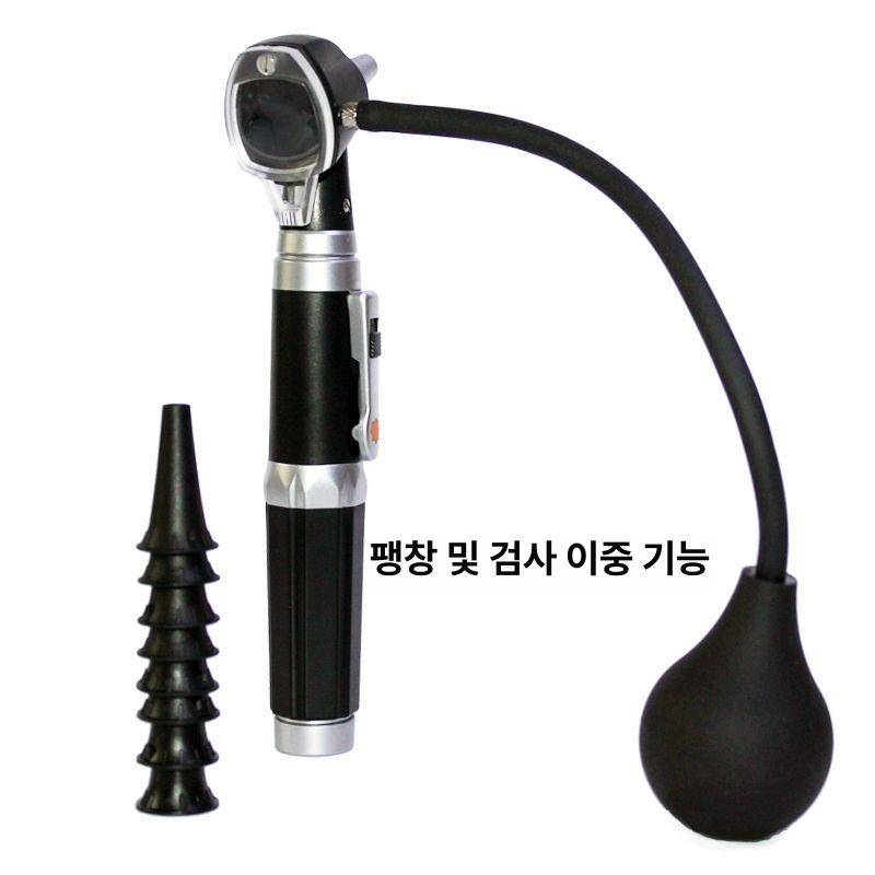 디지털 귀 내시경 이경 카메라 LED 귀이개 충전식 - 상세 이미지 5