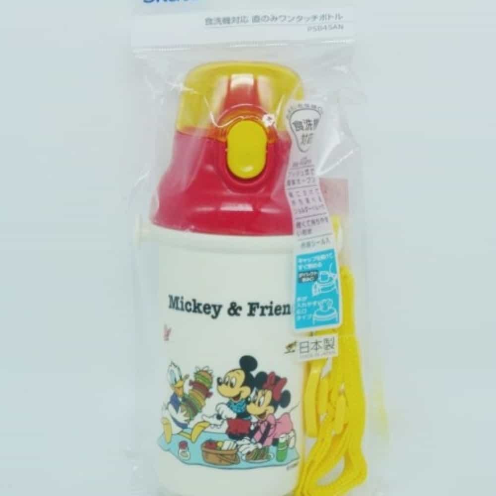 미키 물통 400ml 어린이보온물병 어린이물병 - 상품 이미지