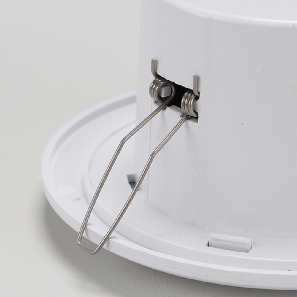 삼미 매입 원형 실링 스피커 KC-033S 3W 90mm(3.5인치) 사무실 상가 방송 스피커 이미지 6