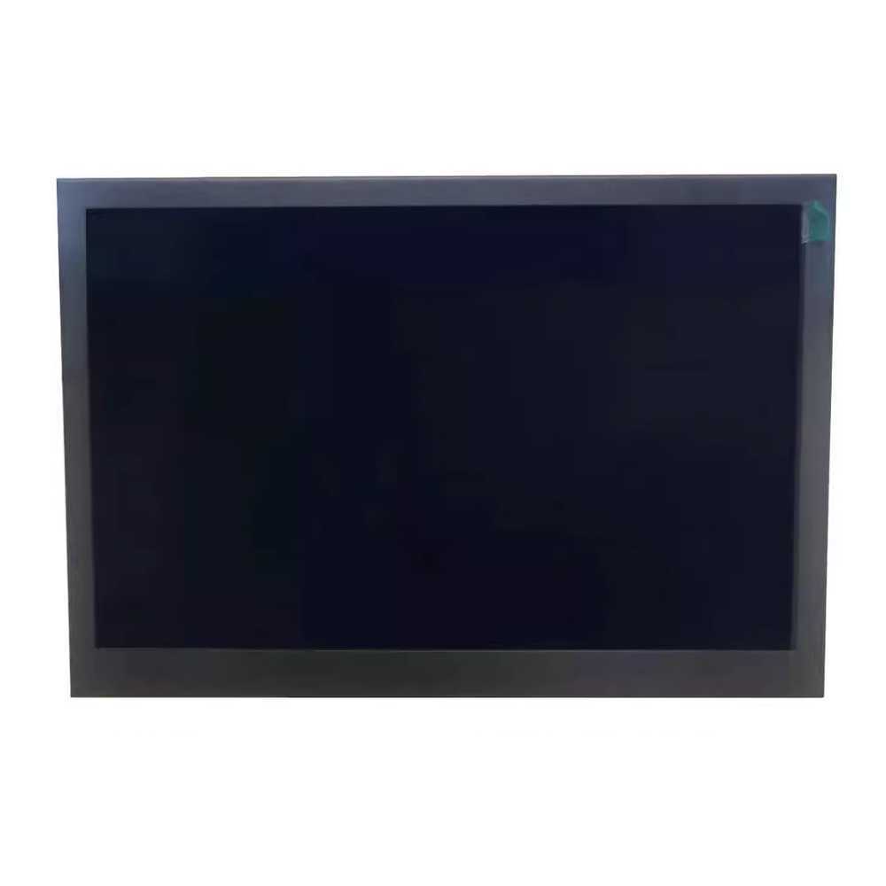 CCTV 모니터 LED 듀얼 눈보호 PC 사무실 서브 패널 7인치 HDMI/VGA 무음 IPS - 상품 이미지