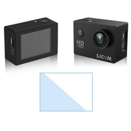 톡톡마켓 액션캠 SJCAM SJ4000 SJ6000 호환 HD 화면 보호 필름