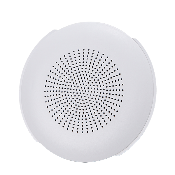 삼미 매입 원형 실링 스피커 KC-05S 1W 150mm(6인치) 사무실 상가 방송 스피커 - 상세 이미지 2