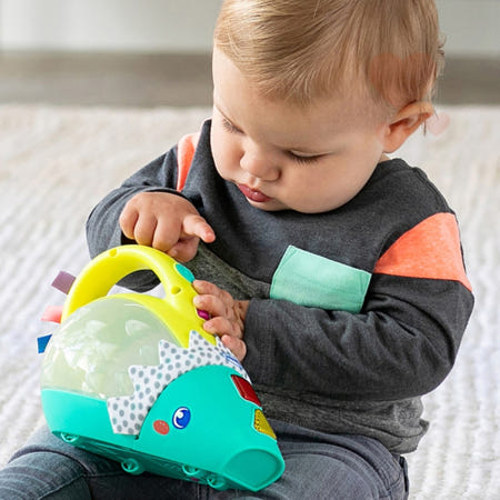 고슴도치 12개월장난감 6개월장난감 육아템