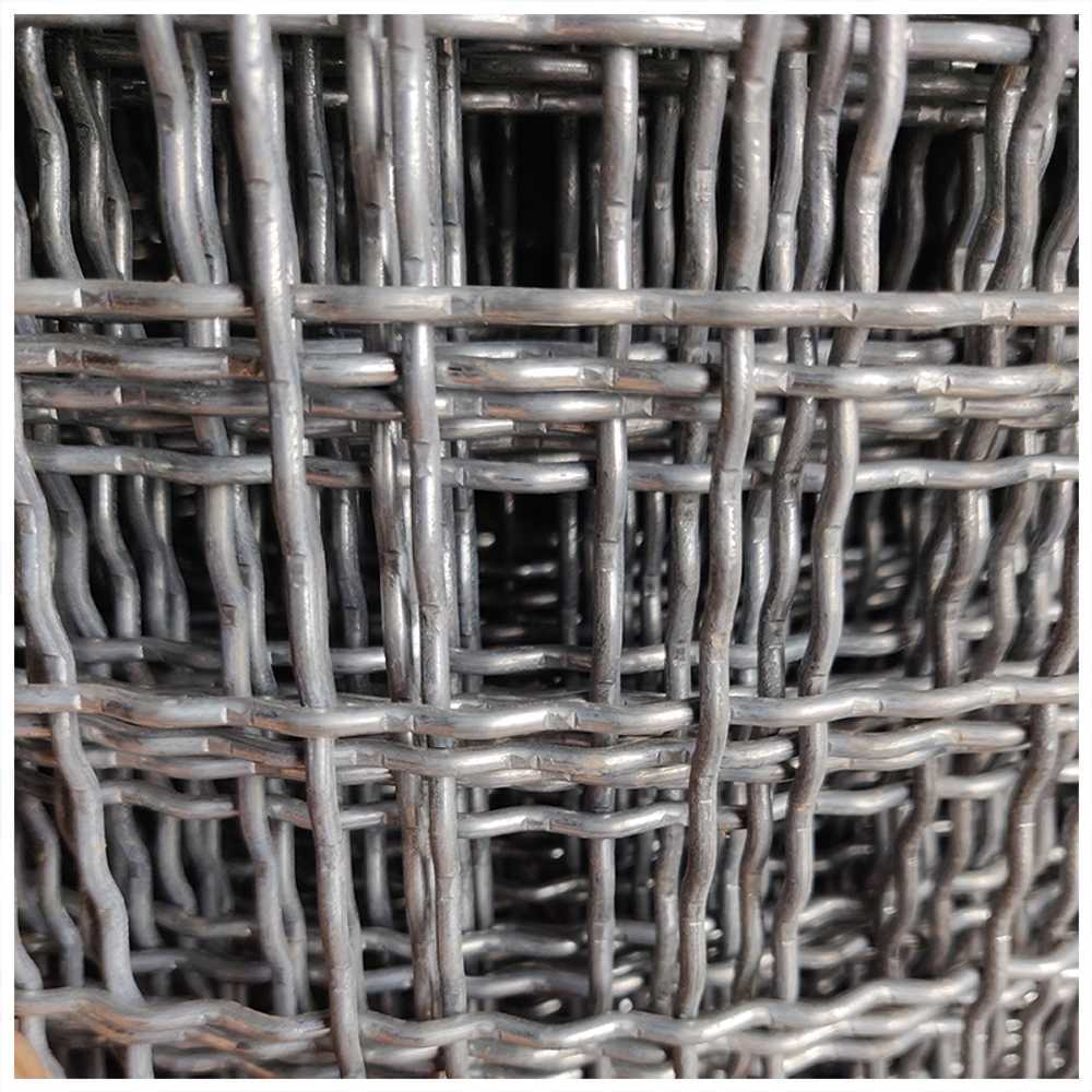 메쉬 철망 고밀도 두께 재단 도금 휀스 사각 철제 100x1000cm/구멍1.5cm두께2mm - 상품 이미지