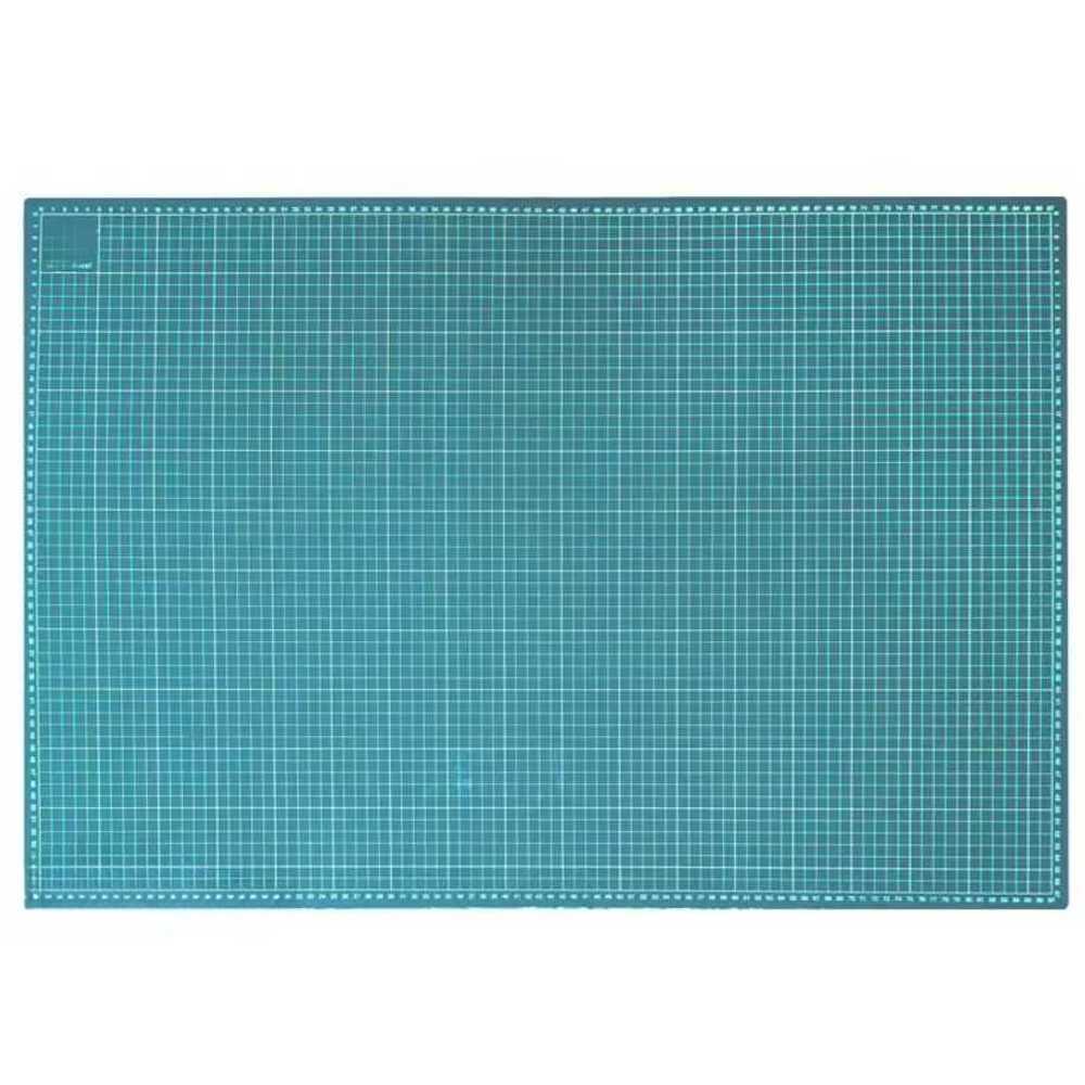 알루미늄 재단자 알미늄 절단 커팅 시트지 도배 직선 90x120cm 재단 매트 - 상품 이미지