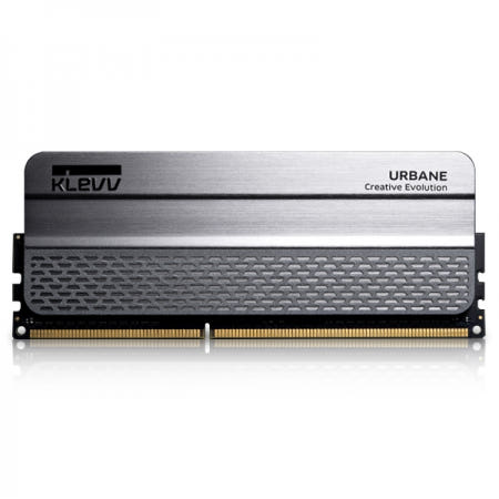 (KLEVV) URBANE DDR3 8G PC3 21300 CL12 4Gx2