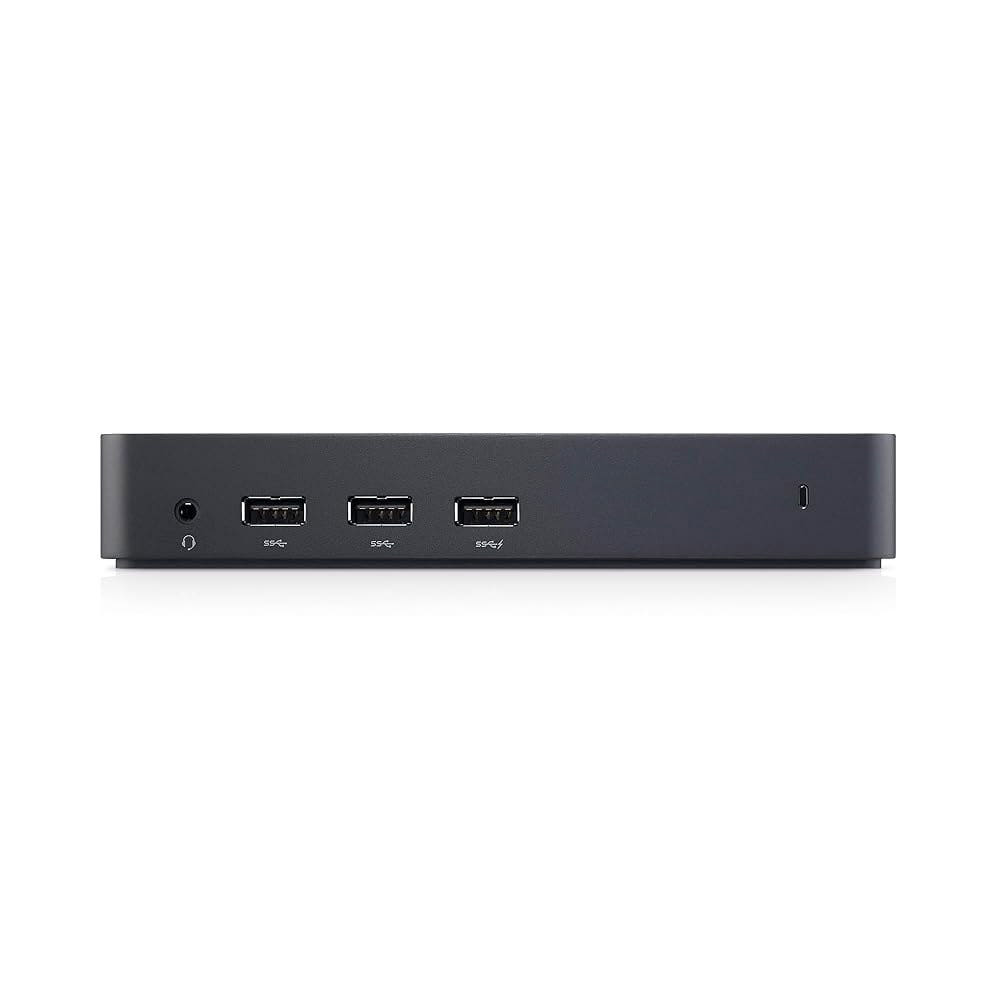Dell D3100 도킹 스테이션