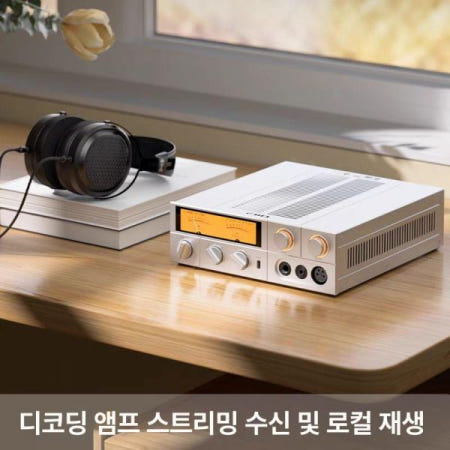 [해외]피오 FiiO K17 FT1 K11 담관 즉시 1년AS BTR17 블루투스 앰프