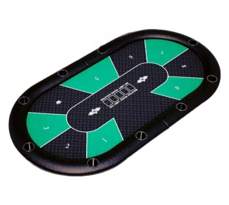 홀덤 테이블 접이식 포커게임 보드게임 홀덤펍 카지노 포커 다이 게임