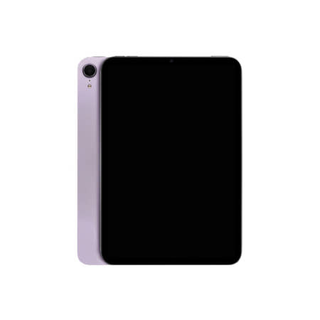 Apple Apple 아이패드 미니 7세대 WIFI+셀룰러 256GB 퍼플 MXPY3KH/A