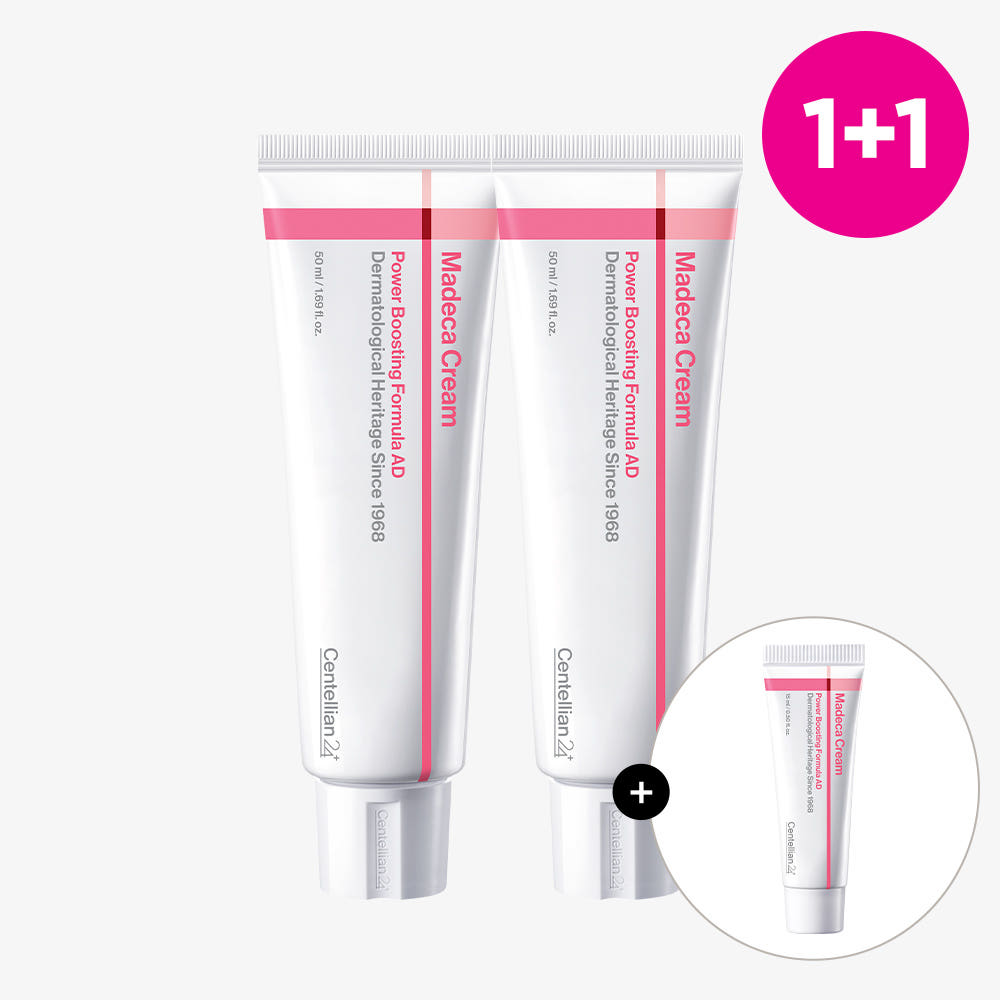 마데카크림 이미지