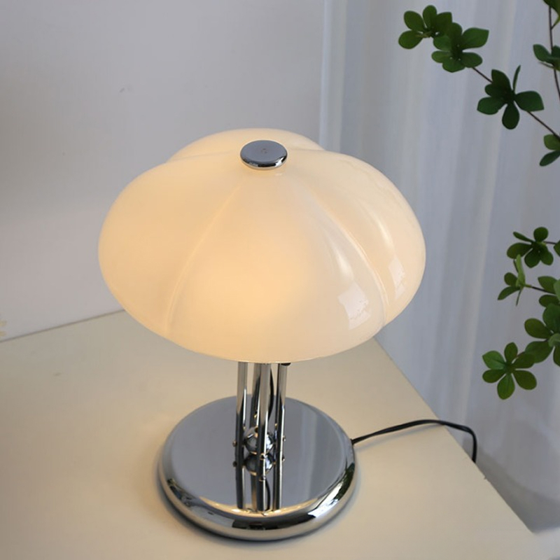 아들리에 테이블 인테리어 버섯 조명 Atelier Lamp - 상세 이미지 4