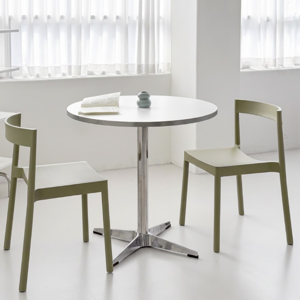 원목 식탁 의자 카페 편한 체어 식당 의자 우드