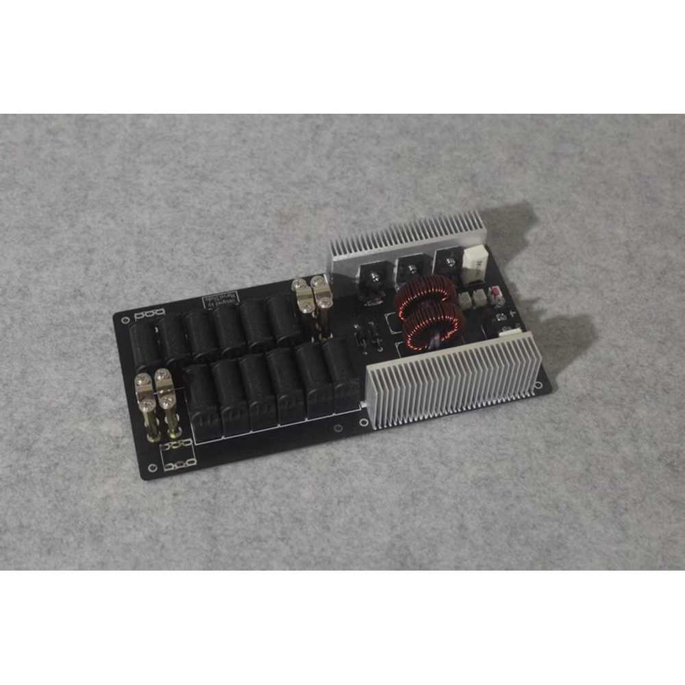 고주파 유도가열기 탈착 녹슨 너트 리무버 산업용 6튜브 3KW - 상세 이미지 3