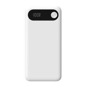 이어맥 초슬림 3포트 고속충전 보조배터리 10000mAh 개봉기 | 실사용 후기 - 상품 이미지 3