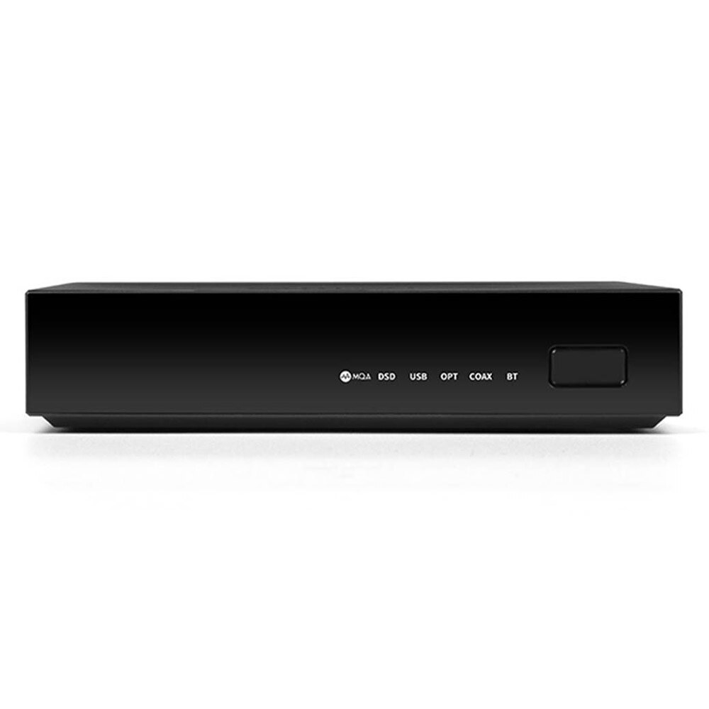 다기능 블랙 오디오 DO100 MQA SMSL 하드디스크 FX 디코더 PS200 블랙 - 상품 이미지