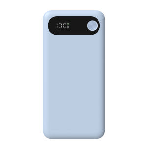 이어맥 초슬림 3포트 고속충전 보조배터리 10000mAh 개봉기 | 실사용 후기 - 상품 이미지 2