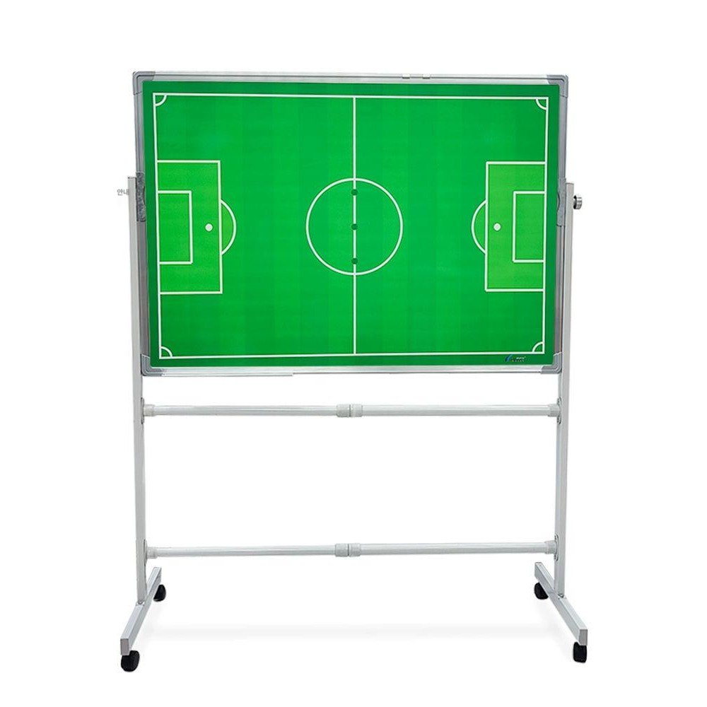 축구 작전판 전술보드 풋살 농구 훈련 동호회 회의판 - 상품 이미지