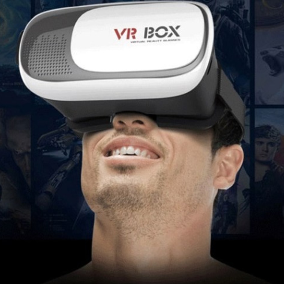 고글vr 안경 아이폰VR 갤럭시VR 가상현실체험 제품 이미지