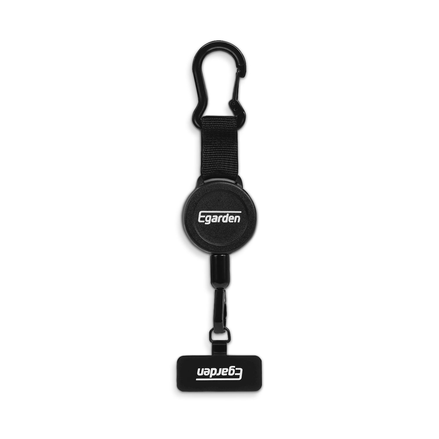 에가든 와이어 스마트폰 체인 해외 여행용 도난 분실 방지 줄 핸드폰 고리 태그홀더 스트랩 제품 이미지