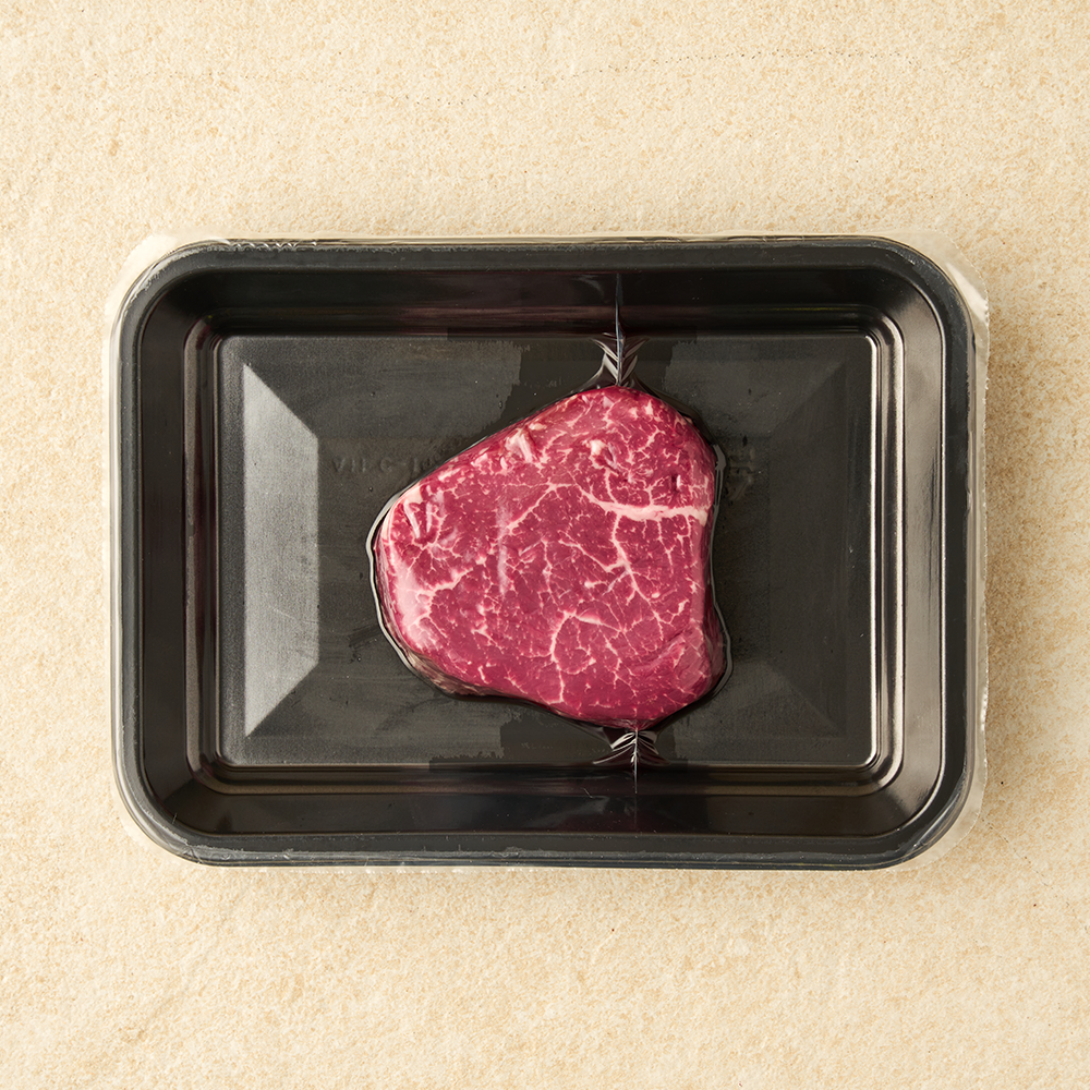 명품 안심 한우 선물 세트 투뿔 소고기 설 추석 명절 다이아, 1.2kg, 1개 이미지 6