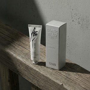 에이디스 블랑 블루 핸드크림 30ml 클린 비누향 비건 퍼퓸 휴대용 핸드... 솔직 후기 | 피부 타입별 분석 - 상품 이미지 3