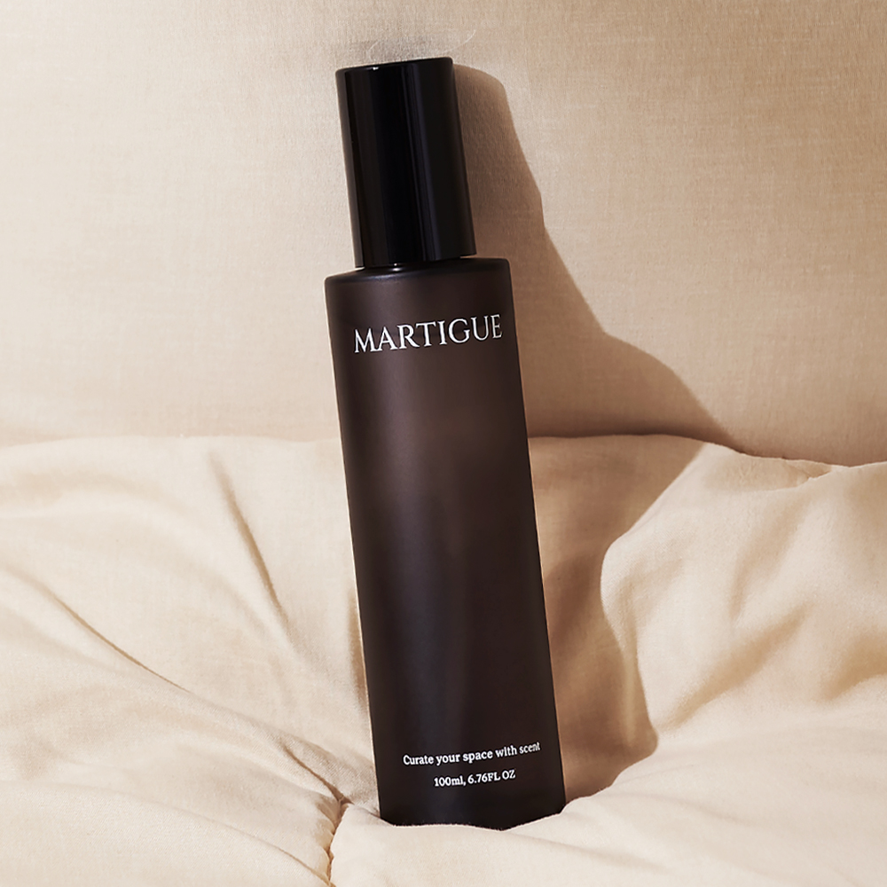 마르티그 룸스프레이 섬유탈취제 딥퍼퓸 시그니처우디 100ml 제품 이미지