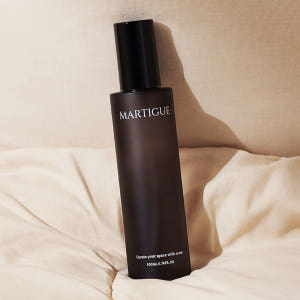 마르티그 룸스프레이 섬유탈취제 딥퍼퓸 시그니처우디 100ml 실사용 후기 | 효과 있을까? - 상품 이미지 1