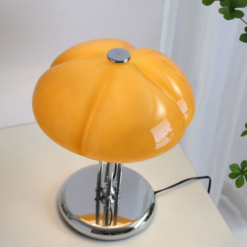아들리에 테이블 인테리어 버섯 조명 Atelier Lamp - 상세 이미지 2