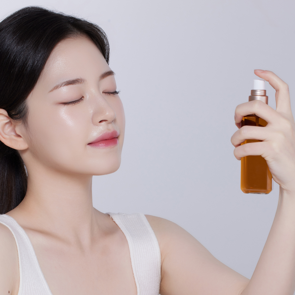 소이담 병풀 익스트랙트 에센스 100ml (병풀 보습 진정 미스트) - 상세 이미지 4