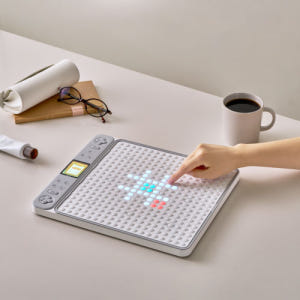 MAXEVIS 맥세비스 AI 바둑, 멀티게임보드 17 (17-in-1) 실사용 후기 | 효과 있을까? - 상품 이미지 1