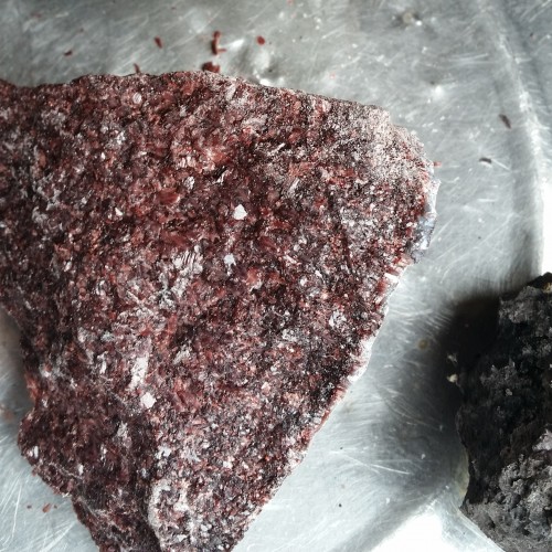 선한죽염(9회-자색) 가루 250g - 상세 이미지 4