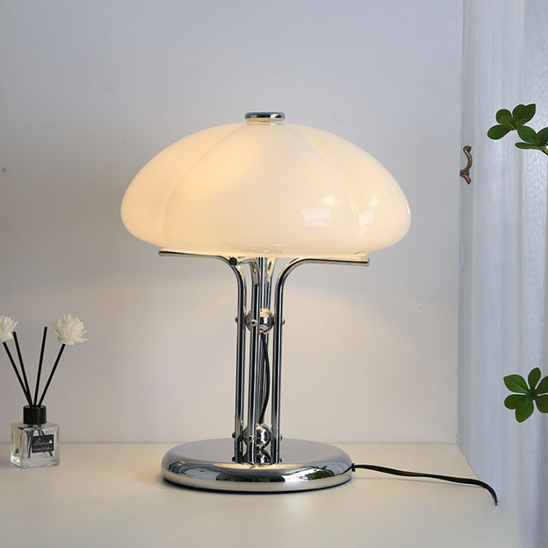 아들리에 테이블 인테리어 버섯 조명 Atelier Lamp - 상세 이미지 3